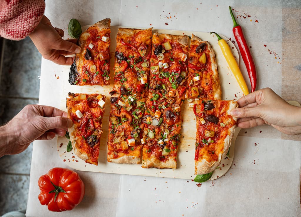 Erfahrung mit Firmen- & Privat-Catering - Bäckspace Catering Berlin