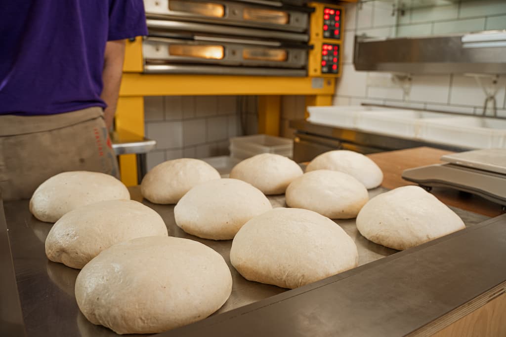 Sauerteig – das Herz unserer Küche
